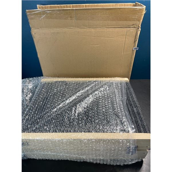 Lot of 1 Adjustable Dog Ramp/Foldable Portable Dog Ramp Ladder - Brand New!