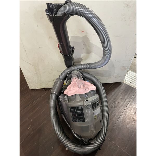 Lot of 1 Dyson Vacuum - Used - Powers On