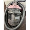 Image 2 : Lot of 1 Dyson Vacuum - Used - Powers On