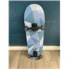 Image 3 : Lot of 1 Skateboard - Used