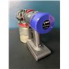 Image 2 : Lot of 1 Dyson Handheld Vacuum w/ Battery - Used - Powers On