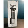 Image 1 : Lot of 1 Sous Vide Immersion Cooker - Brand New!