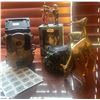 Image 1 : 'Solar' Brand & Panelled Game Camera w/ Brass Animal Figurines Star Trek Collectables & More