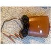 Image 2 : Vintage Binoculars 7x35 w/ Leather Travel Case & Laser Level
