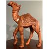 Image 2 : Hand Carved Camel From Afghanistan 14T