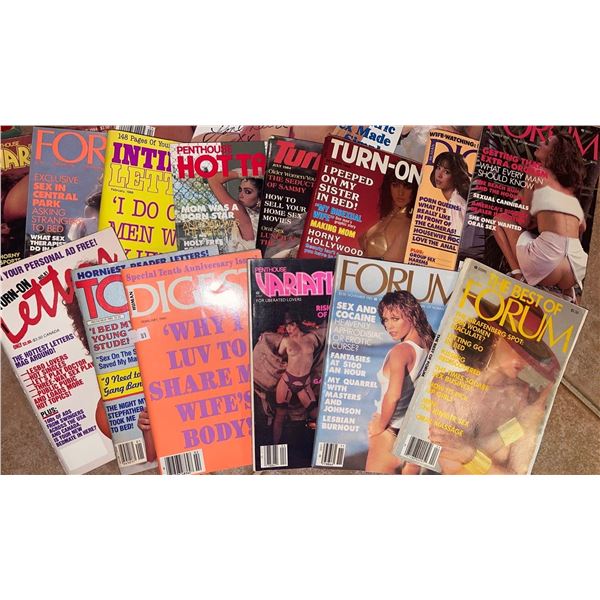 Adults Only XXX Novelties New Nipple Clamps Dolphin Toy Movies & More