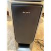 Image 4 : Sony Surround Sound Subwoofer 3 4 Foot Speakers & More