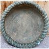 Image 3 : Beautiful Stone Effect Braided Bowls w/ Decorative Jug & End Table