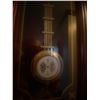 Image 3 : Forestville Mahogany Wall Clock 28T