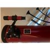 Image 3 : TASCO Astronomical Reflector Telescope 34L w/ Tripod & Exploration Books