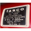 Image 6 : TASCO Astronomical Reflector Telescope 34L w/ Tripod & Exploration Books