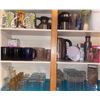 Image 1 : Assorted Glassware Drinking Glasses Mugs Travel Cups & More