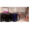 Image 3 : Assorted Glassware Drinking Glasses Mugs Travel Cups & More