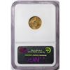 Image 2 : 2007 $5 American Gold Eagle Coin NGC MS69 Early Releases