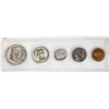 Image 1 : 1956 (5) Coin Proof Set