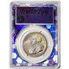 Image 1 : 1928 Hawaii Commemorative Half Dollar Coin PCGS MS64