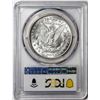 Image 2 : 1921-S $1 Morgan Silver Dollar Coin PCGS MS63
