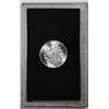 Image 3 : 1882-CC $1 Morgan Silver Dollar Coin GSA Hoard Uncirculated w/Box & COA