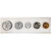 Image 2 : 1963 (5) Coin Proof Set
