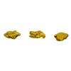 Image 2 : Lot of Gold Nuggets 1.06 Grams Total Weight