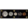 Image 2 : 1957 (5) Coin Proof Set