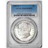 Image 1 : 1885-O $1 Morgan Silver Dollar Coin PCGS MS63DMPL