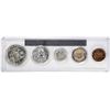 Image 2 : 1960 (5) Coin Proof Set