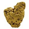 Image 1 : 1.30 Gram Sinaloa, Mexico Gold Nugget