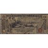 Image 1 : 1896 $1 Educational Silver Certificate Note