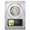 Image 2 : 1960 Proof Franklin Half Dollar Coin PCGS PR67 Old Green Holder