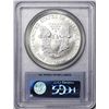 Image 2 : 1994 $1 American Silver Eagle Coin PCGS MS69 First Strike