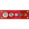 Image 1 : 1964 (5) Coin Proof Set