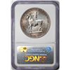 Image 4 : 1900 $1 Lafayette Commemorative Silver Dollar Coin NGC MS62