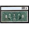 Image 2 : 1896 $1 Educational Silver Certificate Note Fr.224 PCGS Very Fine 20