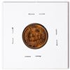 Image 2 : 1905 Indian Head Cent Coin