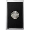 Image 3 : 1884-CC $1 Morgan Silver Dollar Coin GSA Hoard Uncirculated w/Box & COA