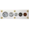 Image 2 : 1953 (5) Coin Proof Set