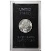 Image 1 : 1884-O $1 Morgan Silver Dollar Coin GSA Hoard Uncirculated