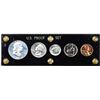 Image 1 : 1953 (5) Coin Proof Set