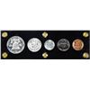 Image 2 : 1953 (5) Coin Proof Set