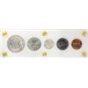 Image 2 : 1964 (5) Coin Proof Set