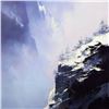 Image 2 : Thomas Leung "Song of Winter Mountain" Limited Edition Giclee on Paper