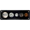 Image 1 : 1961 (5) Coin Proof Set