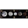 Image 1 : 1957 (5) Coin Proof Set