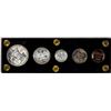 Image 2 : 1957 (5) Coin Proof Set