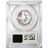 Image 2 : 1939-D Washington Quarter Coin PCGS MS66
