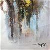 Image 2 : Mani Original Acrylic on Canvas