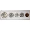Image 2 : 1955 (5) Coin Proof Set