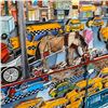 Image 2 : Linnea Pergola "NYC Layers" Limited Edition Giclee on Paper