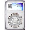 Image 2 : 1998 Somalia $5 Proof R.M.S. Titanic Silver Coin NGC PF69 Ultra Cameo